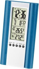 Fiesta DIGITAL WEATHER STATION NIEBIESKA (43570) recenzja