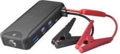 Forever JS-100 Jump Starter 12000mAh Czarny recenzja