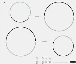 Franke FH 604-1W 4I T PWL WH recenzja