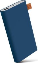 Fresh N Rebel Power Bank 6000mAh Indigo (171097) recenzja