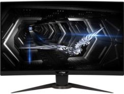 GIGABYTE 27″ Aorus (CV27QEK) recenzja