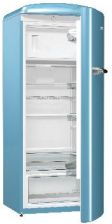 GORENJE ORB153BL recenzja