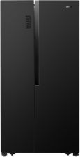 GORENJE SIDE BY SIDE NRS9182MB recenzja