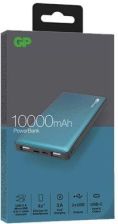 GP 10000mAh Morski (MP10MAT) recenzja