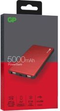 GP 5000mAh Czerwony (MP05MAR) recenzja