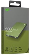 GP 5000mAh Oliwkowy (MP05MAG) recenzja