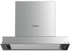 GRUNDIG GDL2661X recenzja