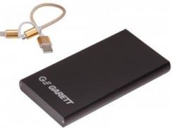 Garett Power 20 20000mAh Czarny recenzja