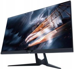 Gigabyte 27″ AORUS AD27QD Czarny recenzja