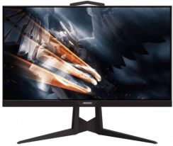 Gigabyte AORUS 24,5″ KD25F recenzja