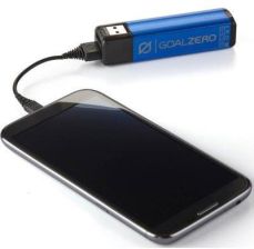 Goal Zero Flip 10 2600mAh Niebieski (21013) recenzja