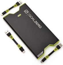 Goal Zero Sherpa40 12000mAh Czarny (22030) recenzja