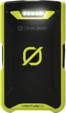 Goal Zero Venture 70 17700mAh Czarno-Zielony (30B865268) recenzja