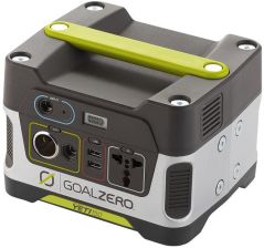 Goal Zero Yeti 150 Solarny Generator 14000mAh Szary (K0488) recenzja