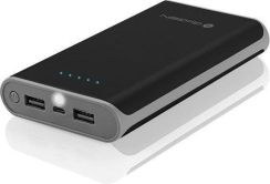 Gogen 16000mAh Czarny (PB160002BGR) recenzja