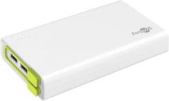 Goobay 20000mAh Biały (72204) recenzja