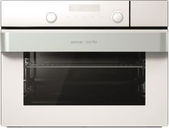 Gorenje BCS547ORAW recenzja