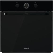 Gorenje BO74SYB » recenzja