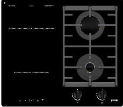 Gorenje GCI691BSC recenzja