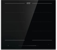 Gorenje GIS646X » recenzja