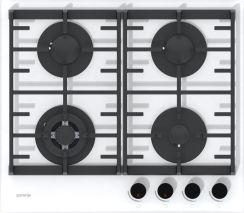 Gorenje GKTG 6 SY2W » recenzja