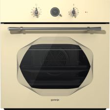 Gorenje Infinity BO627INI recenzja