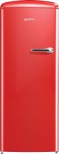 Gorenje ORB152RDL recenzja