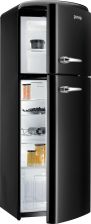 Gorenje RF 60309 OBK » recenzja