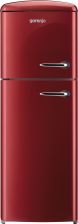 Gorenje RF 60309 OR L » recenzja