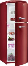 Gorenje RF60309OR  » recenzja