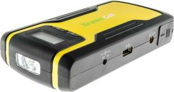 Green Cell Car Jump Starter 11100mAh (Cjs01) recenzja