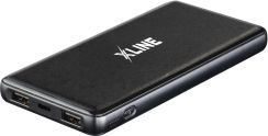 GÖTZE & JENSEN X-line 10000mAh Czarny (PBS10000) recenzja