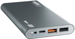 Götze & Jensen Golden Line Power Delivery Pzmi11Gpd 10000Mah Szary recenzja