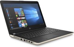 HP 14-BS104NT 14″/i5/8Gb/256Gb/Win10 (2pl95ear) » recenzja