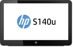 HP 14″ EliteDisplay S140u (G8R65AA) recenzja