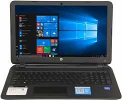 HP 15-F233WM 15,6″/N3050/4GB/500GB/Win10 (L0T33UA) recenzja