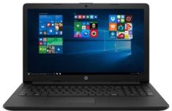 HP 15-da1017nw i5/8GB/1TB/Win10 (6AV42EAAKD) » recenzja