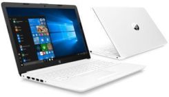 HP 15-da1027nw 15,6″ i5/8GB/256GB/Win10 Biały (7DM27EA) recenzja