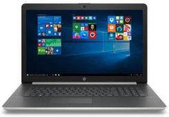 HP 17-by1000nw i5/8GB/256GB/Win10 (5QW64EA) » recenzja