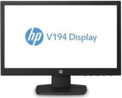 HP 18,5″ V194 (5YR89AA) recenzja