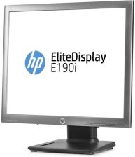 HP 19″ EliteDisplay E190i (E4U30AA) recenzja