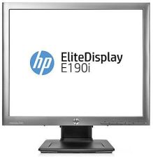 HP 19″ EliteDisplay E190i (E4U30AT) » recenzja