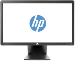 HP 20″ EliteDisplay E201 (C9V73AA) » recenzja