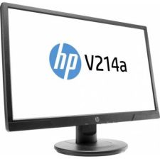 HP 20,7″ V214a (1FR84AA) recenzja