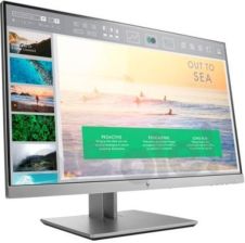 HP 23″ EliteDisplay E233 (1FH46AA) recenzja