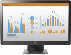 HP 23″ ProDisplay P232 (K7X31AA) recenzja