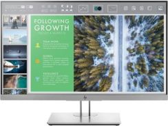 HP 23,8′ EliteDisplay E243 (1FH47AA) recenzja