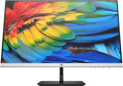 HP 24″ 24FH czarno-srebrny (4HZ37AA) recenzja