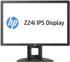 HP 24″ Z24i (D7P53A4) recenzja