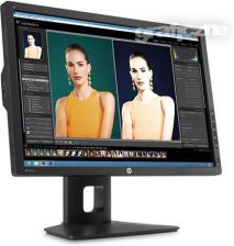 HP 24″ Z24x DreamColor (E9Q82A4) » recenzja